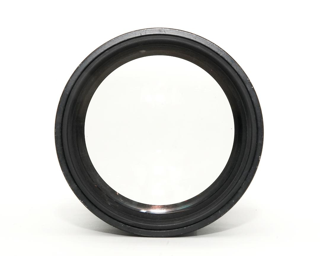 300/2.8 HEKTOR LEITZ WETLAR GERMANY  Projection lens  for Large Formatの画像