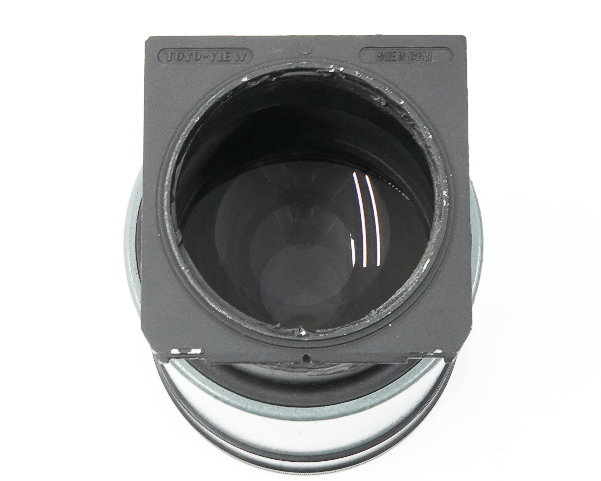 300/2.8 HEKTOR LEITZ WETLAR GERMANY  Projection lens  for Large Formatの画像