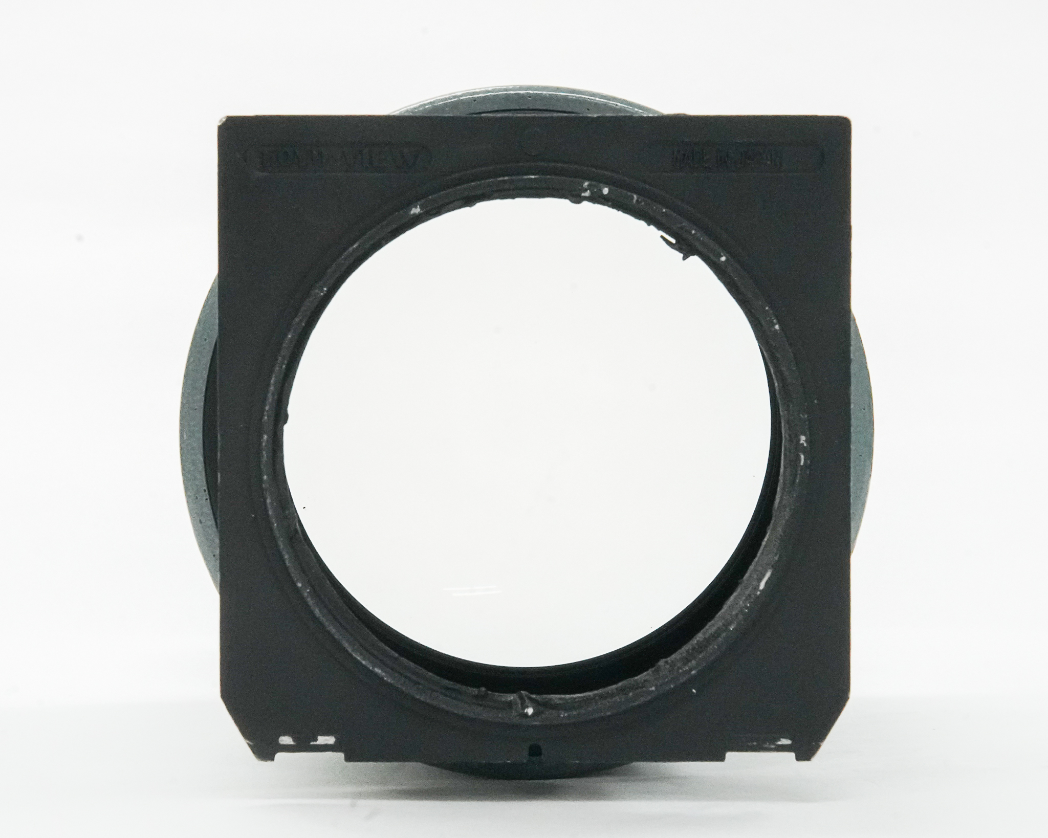 300/2.8 HEKTOR LEITZ WETLAR GERMANY  Projection lens  for Large Formatの画像