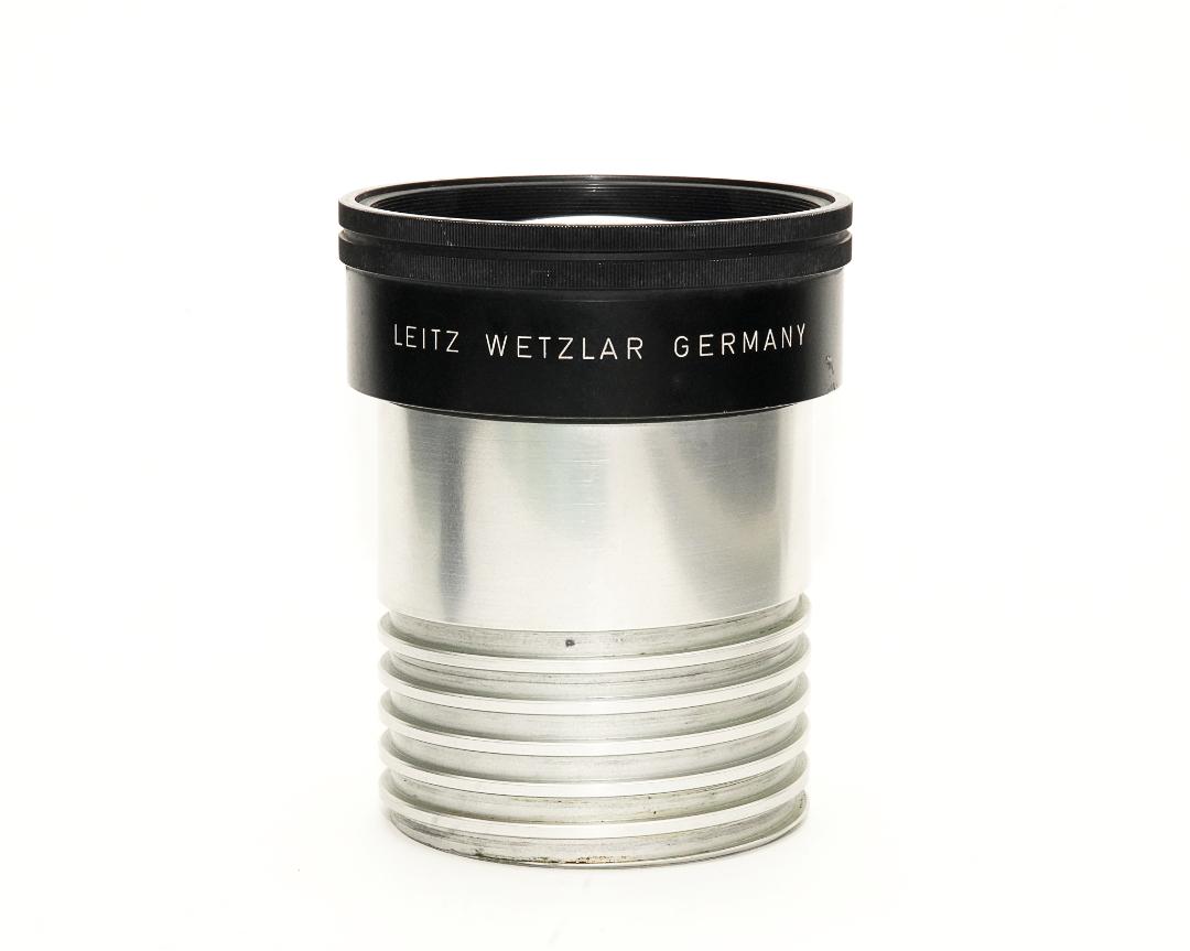 300/2.8 HEKTOR LEITZ WETLAR GERMANY  Projection lens  for Large Formatの画像