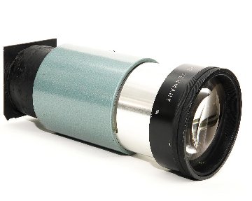 300/2.8 HEKTOR LEITZ WETLAR GERMANY  Projection lens  for Large Formatの画像