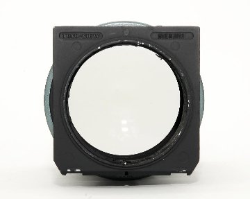 300/2.8 HEKTOR LEITZ WETLAR GERMANY  Projection lens  for Large Formatの画像