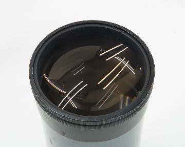 300/2.8 HEKTOR LEITZ WETLAR GERMANY  Projection lens  for Large Formatの画像