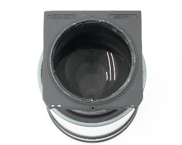 300/2.8 HEKTOR LEITZ WETLAR GERMANY  Projection lens  for Large Formatの画像