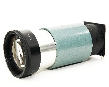 300/2.8 HEKTOR LEITZ WETLAR GERMANY  Projection lens  for Large Formatの画像