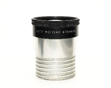 300/2.8 HEKTOR LEITZ WETLAR GERMANY  Projection lens  for Large Formatの画像