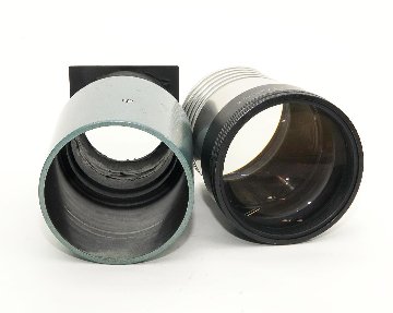 300/2.8 HEKTOR LEITZ WETLAR GERMANY  Projection lens  for Large Formatの画像