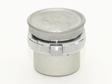 21/4.5 Biogon ( Carl Zeiss ) 連動距離計,コーティング有り,  　戦後製造　外爪用の画像