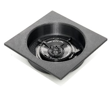 75/22 Goertz - Hypergon（Carl Zeiss Jena）超々広角lensの画像