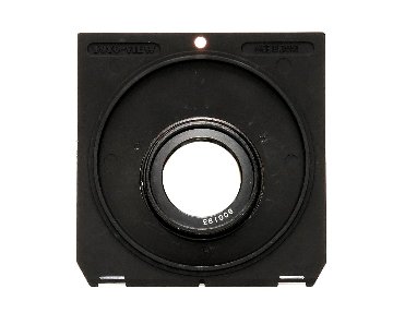 210/6.8 Gold Rim Dagor (ゴールドリム、ダゴール) C.P. GOERZ シンクロコンパー1番シャッター(M.X.V)の画像