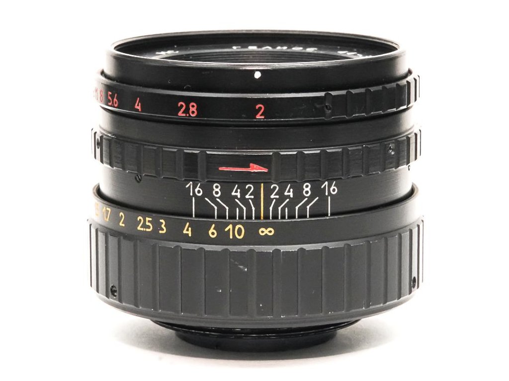 58/2 Helios-44-3 MCの画像