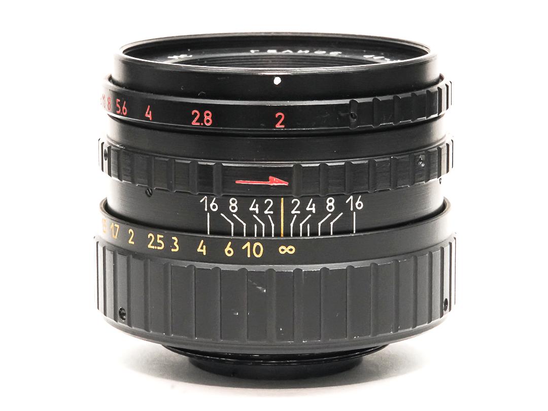 58/2 Helios-44-3 MCの画像
