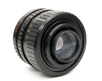 58/2 Helios-44-3 MCの画像