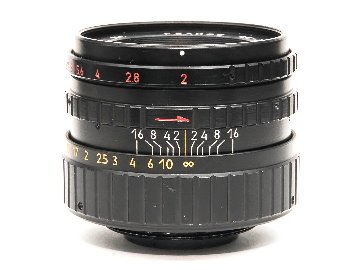 58/2 Helios-44-3 MCの画像
