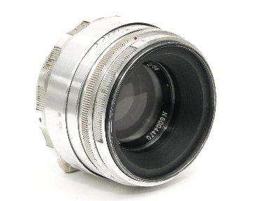 58/2 Helios-44 (白鏡胴) (USSR) の画像