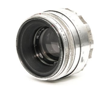 58/2 Helios-44 (白鏡胴) (USSR) の画像