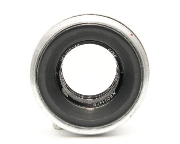 58/2 Helios-44 (白鏡胴) (USSR) の画像