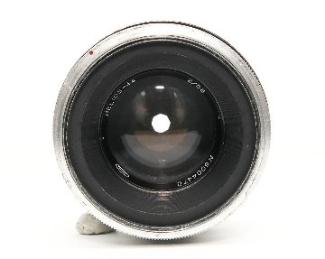 58/2 Helios-44 (白鏡胴) (USSR) の画像
