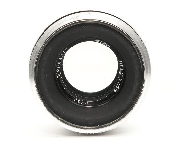 58/2 Helios-44 (白鏡胴) (USSR) の画像