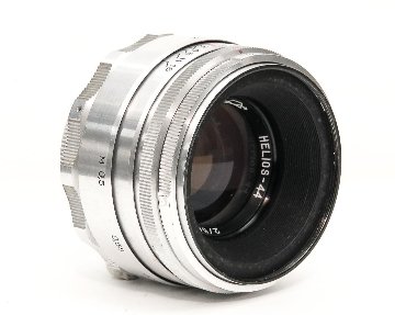 58/2 Helios-44 (白鏡胴) (USSR) の画像