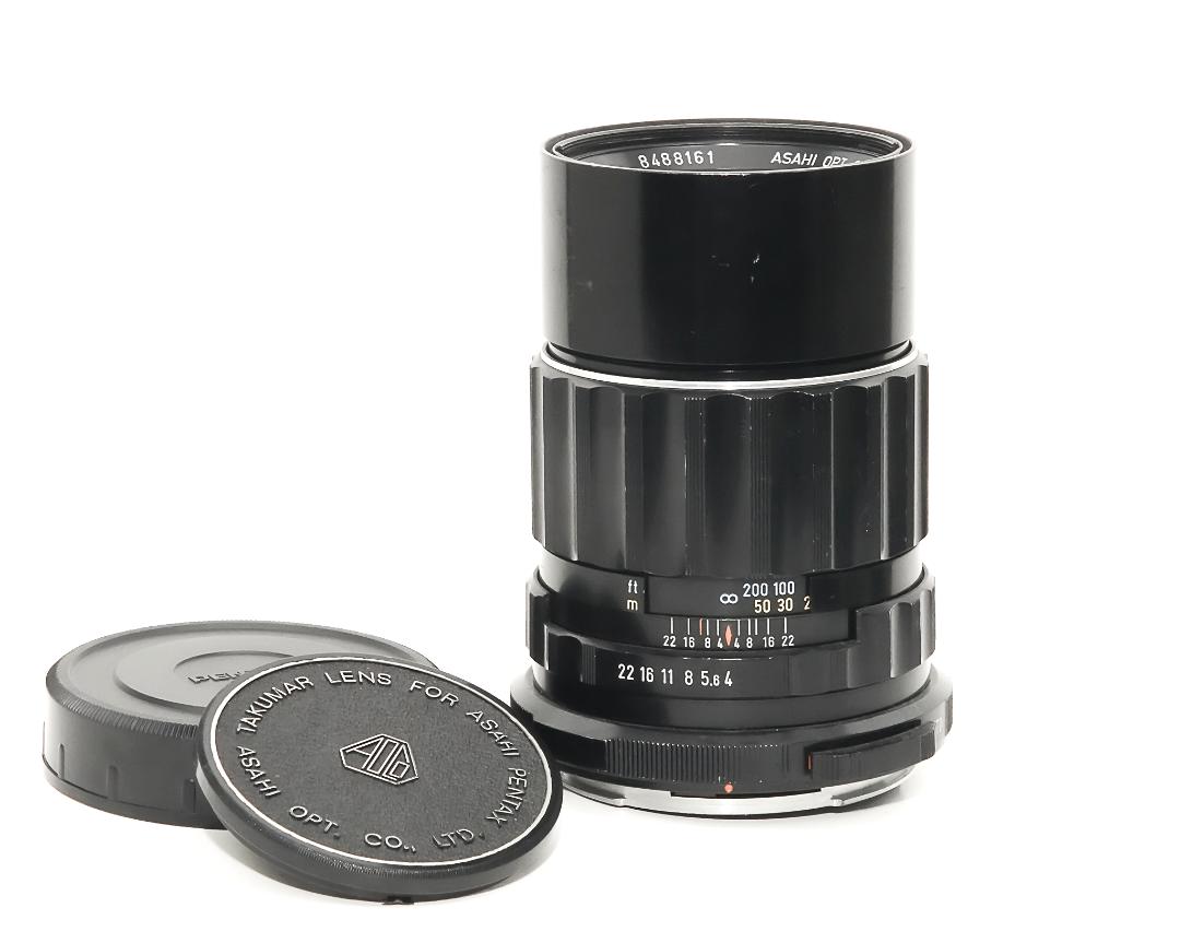 300/9 Apo-Ronar  (Rodenstock) (コーティング付) の画像