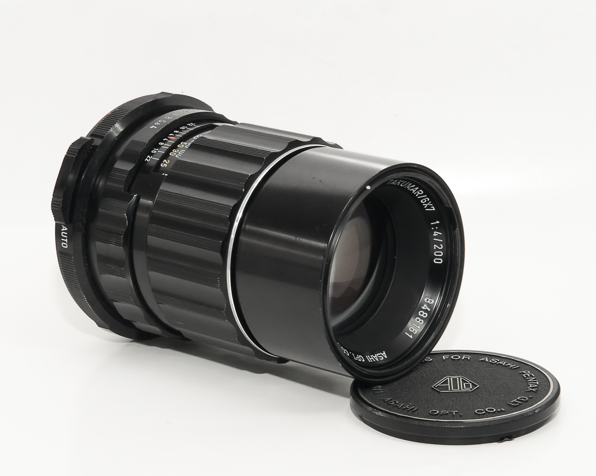 300/9 Apo-Ronar  (Rodenstock) (コーティング付) の画像