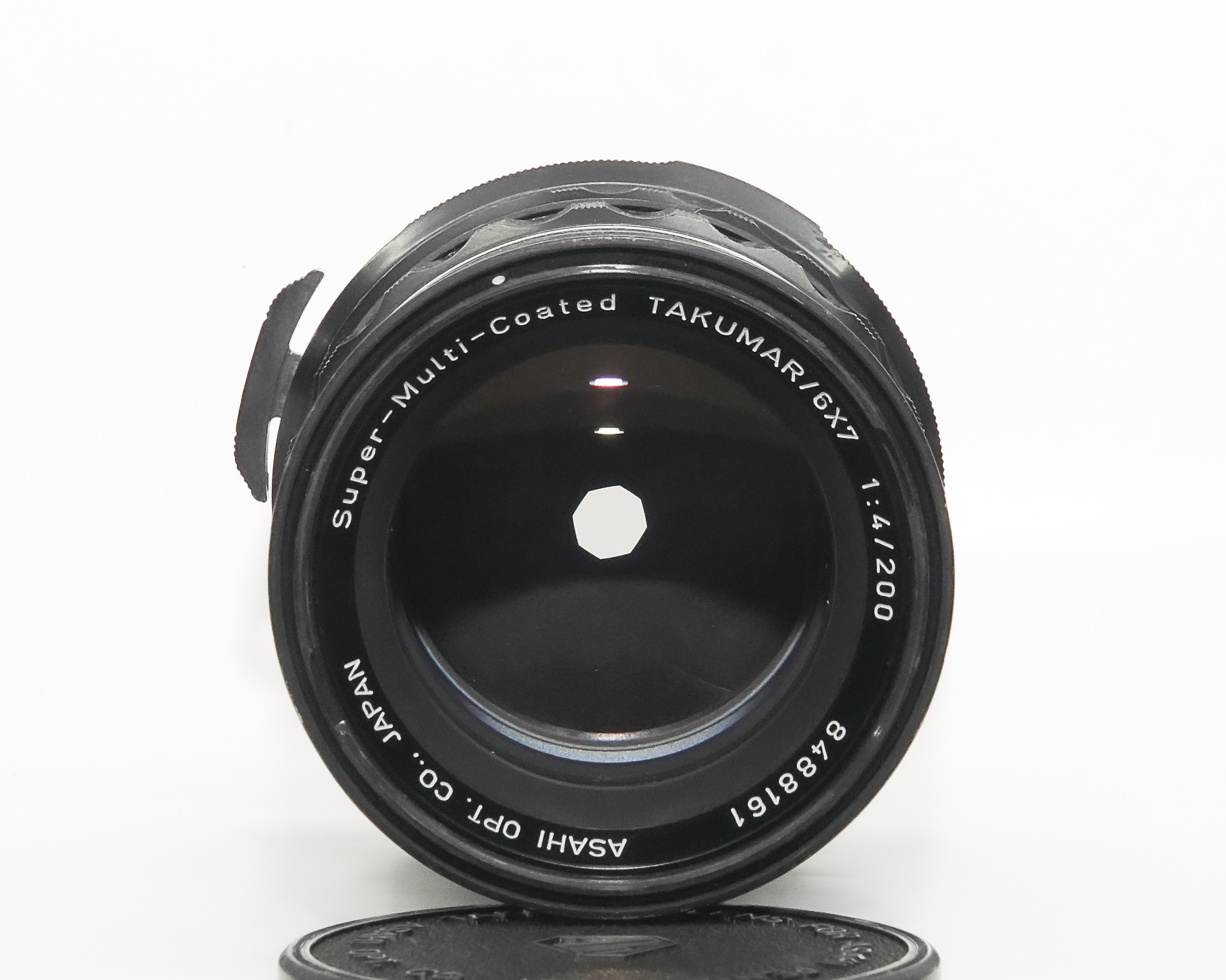 300/9 Apo-Ronar  (Rodenstock) (コーティング付) の画像