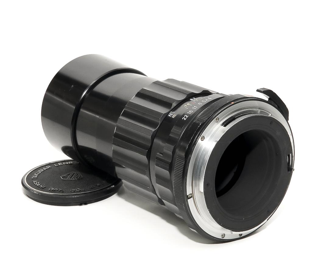 300/9 Apo-Ronar  (Rodenstock) (コーティング付) の画像