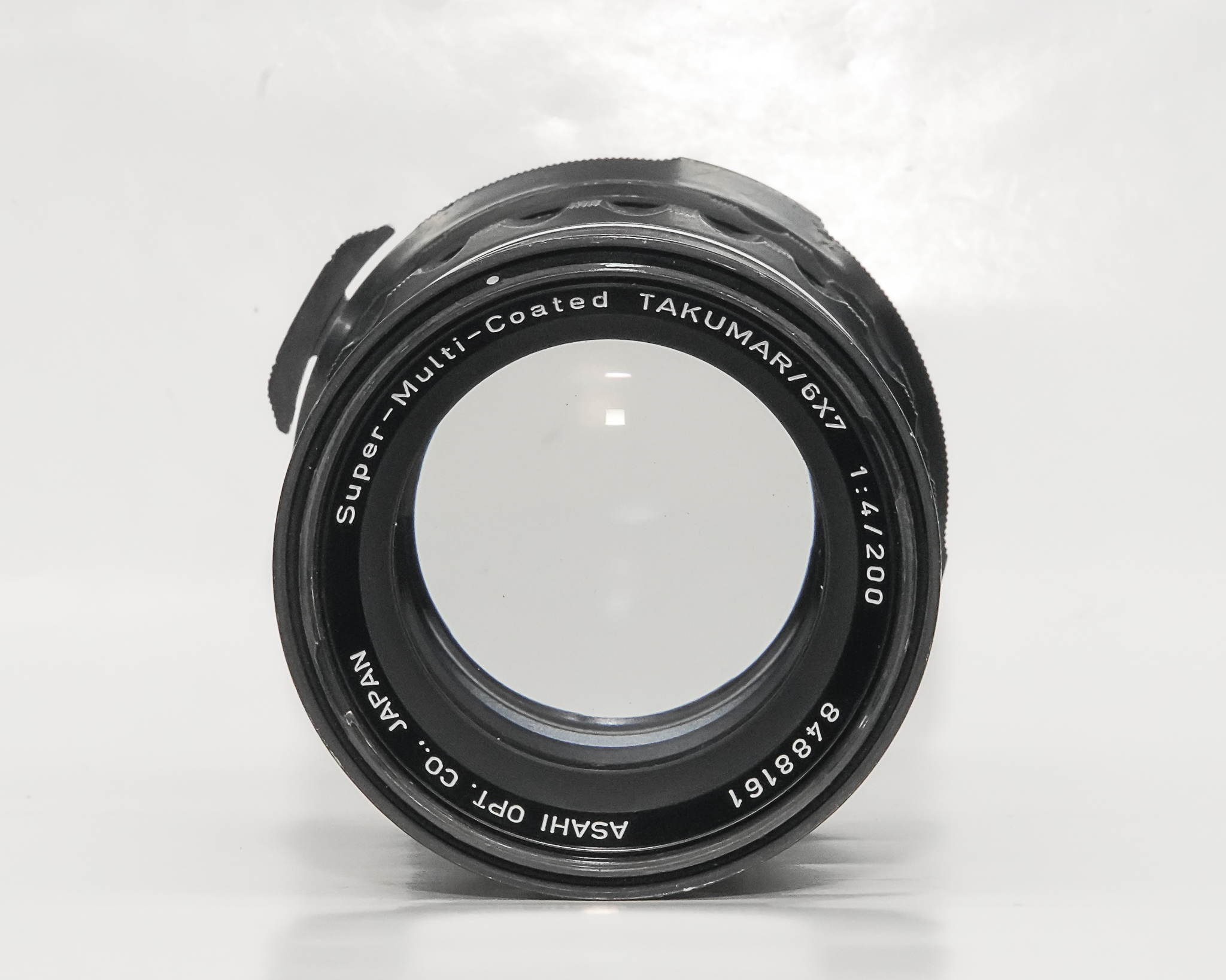 300/9 Apo-Ronar  (Rodenstock) (コーティング付) の画像