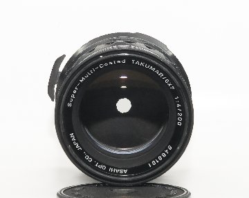 300/9 Apo-Ronar  (Rodenstock) (コーティング付) の画像