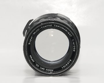300/9 Apo-Ronar  (Rodenstock) (コーティング付) の画像