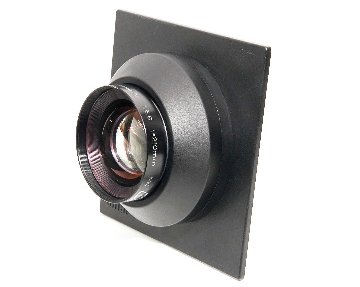 210/5.6 Macro-Sironar-N (Multicoating) (Rodenstock) Sinar DBボード付 の画像