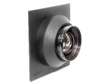 210/5.6 Macro-Sironar-N (Multicoating) (Rodenstock) Sinar DBボード付 の画像