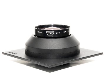 210/5.6 Macro-Sironar-N (Multicoating) (Rodenstock) Sinar DBボード付 の画像