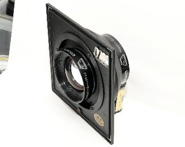210/5.6 Macro-Sironar-N (Multicoating) (Rodenstock) Sinar DBボード付 の画像