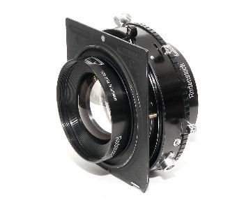 210/5.6 Macro-Sironar-N (Multicoating) (Rodenstock) Sinar DBボード付 の画像