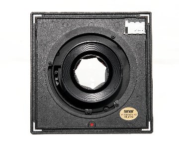 210/5.6 Macro-Sironar-N (Multicoating) (Rodenstock) Sinar DBボード付 の画像