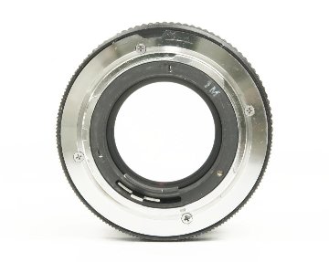 85/1.8 KONICA HEXANON AR コニカARマウント, Sony E 用 アダプター付の画像