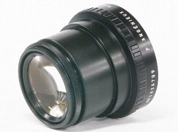 35/2.4 Flektogon 用 0.7×広角コンバーター(France)の画像