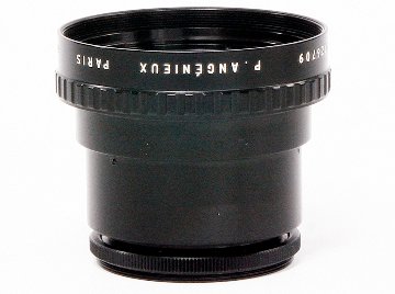 35/2.4 Flektogon 用 0.7×広角コンバーター(France)の画像