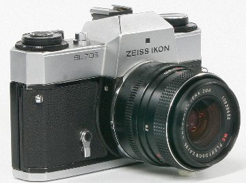 35/2.4 Flektogon 用 0.7×広角コンバーター(France)の画像