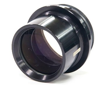 300/5.6　S-Tessar Lens made in West Germany (産業用特注レンズ)画像