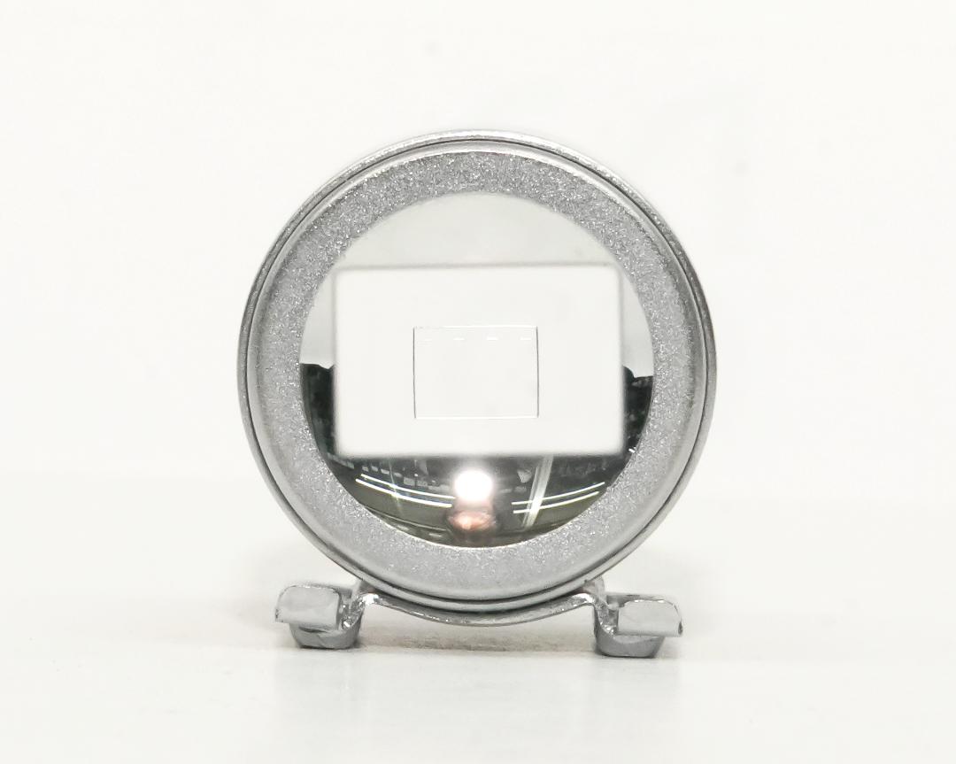 Leica 5cm 用 ファインダー、前期型、SBOOIの画像