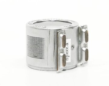 Leica 5cm 用 ファインダー、前期型、SBOOIの画像