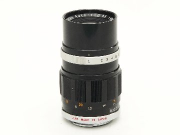 OLYMPUS PEN-F用　100mm F3.5   E.Zuiko Auto-Tの画像