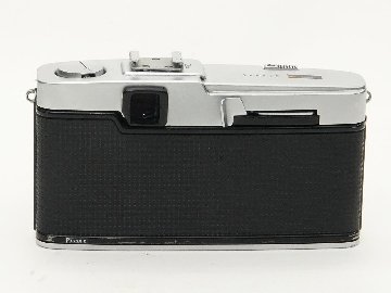 OLYMPUS PEN-F　38mm F1.8 付の画像