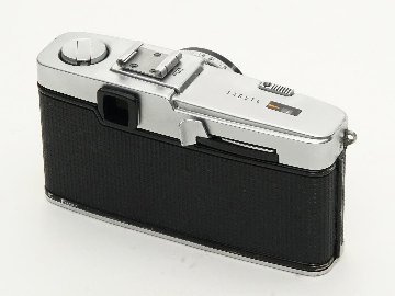 OLYMPUS PEN-F　38mm F1.8 付の画像