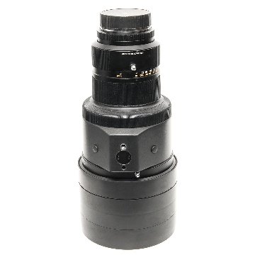 280/2.8 Apo-Telyt-R 3CAM  SN.0175815   ライカR用    前後純正レンズキャップ、フード内蔵、 専用金属ケース付の画像