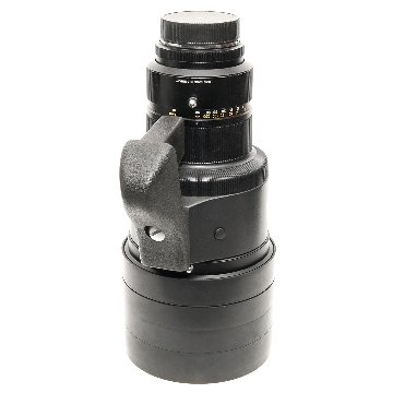 280/2.8 Apo-Telyt-R 3CAM  SN.0175815   ライカR用    前後純正レンズキャップ、フード内蔵、 専用金属ケース付の画像