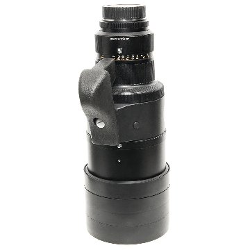 280/2.8 Apo-Telyt-R 3CAM  SN.0175815   ライカR用    前後純正レンズキャップ、フード内蔵、 専用金属ケース付の画像